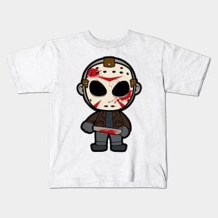 Jason Kids T-Shirt